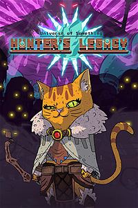 Hunter´s Legacy
